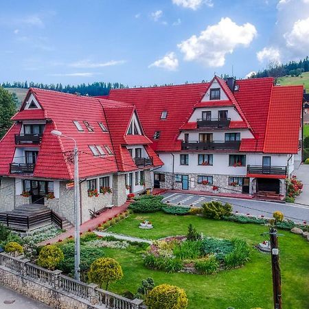 Bed and Breakfast Anna Maria Мале-Ціхе Екстер'єр фото