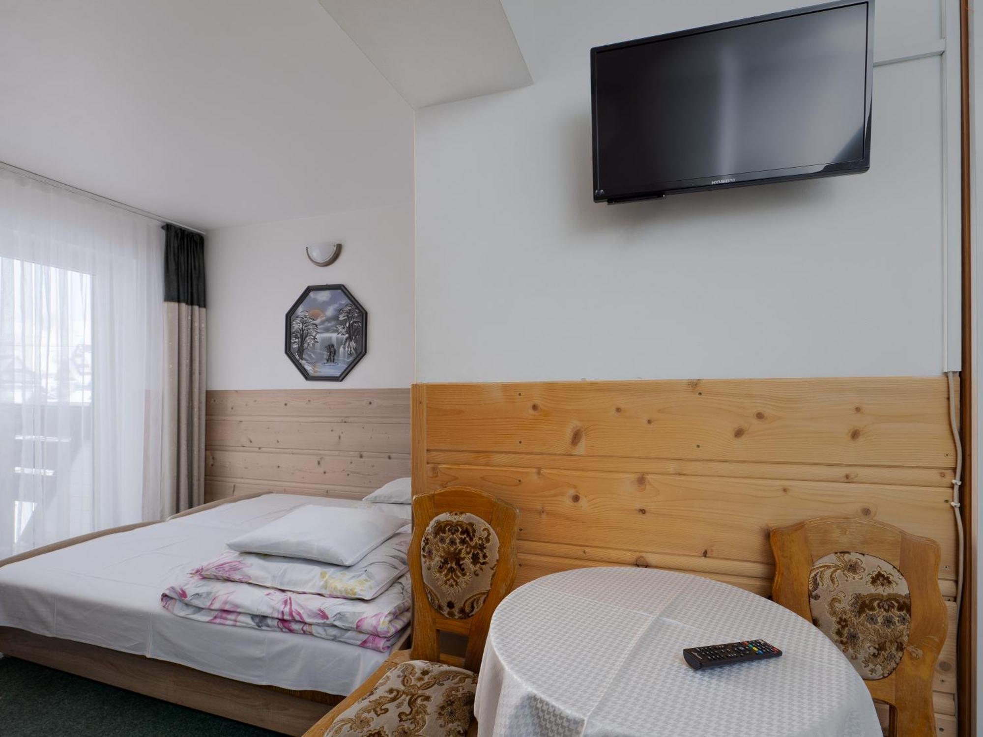 Bed and Breakfast Anna Maria Мале-Ціхе Екстер'єр фото