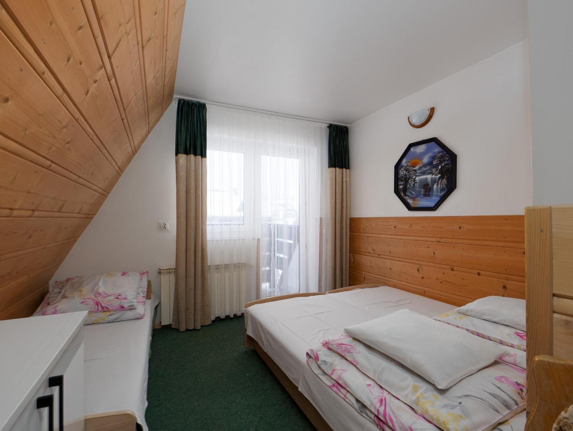 Bed and Breakfast Anna Maria Мале-Ціхе Екстер'єр фото