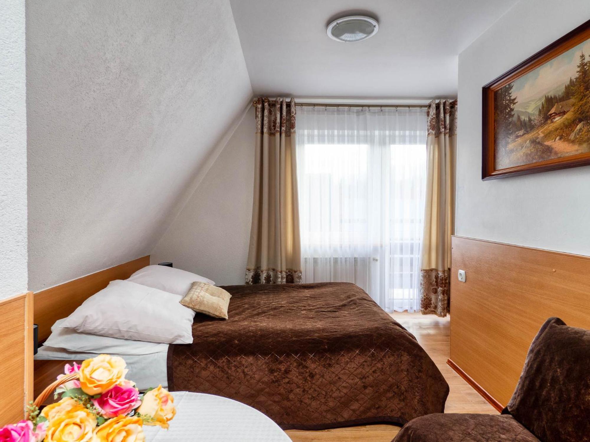 Bed and Breakfast Anna Maria Мале-Ціхе Екстер'єр фото