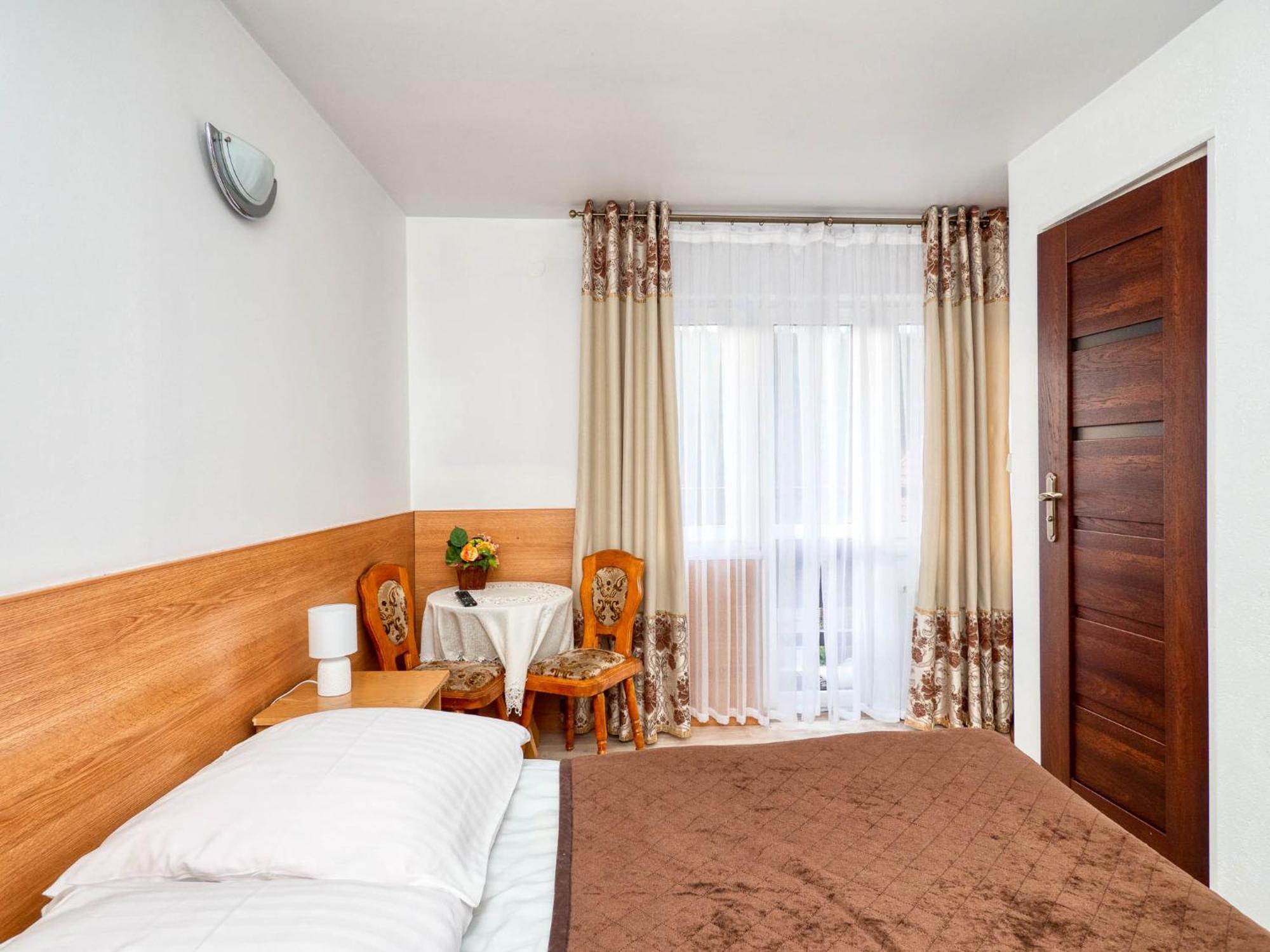 Bed and Breakfast Anna Maria Мале-Ціхе Екстер'єр фото
