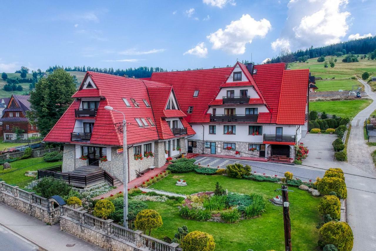 Bed and Breakfast Anna Maria Мале-Ціхе Екстер'єр фото